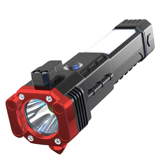 HAMMER LIGHT™ | Portable LED Flashlight Multifunctional Work Light