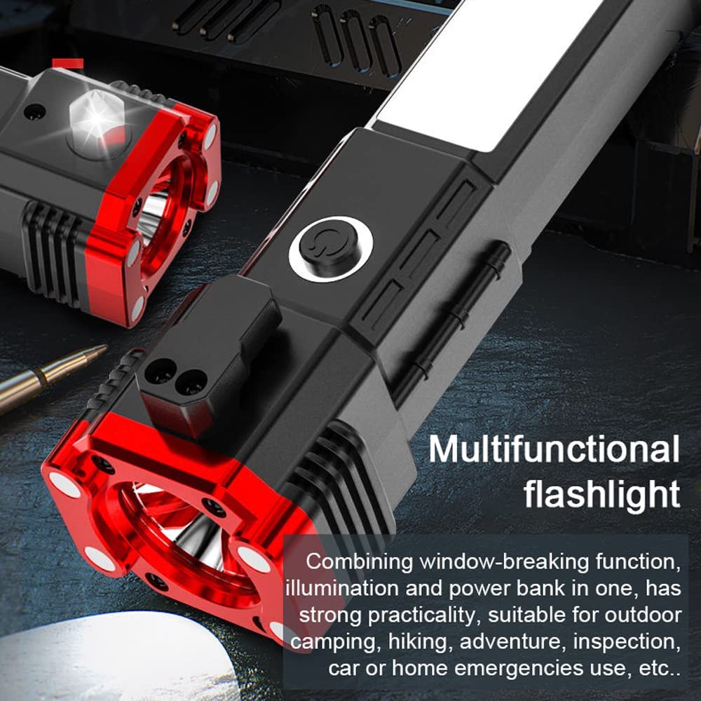 HAMMER LIGHT™ | Portable LED Flashlight Multifunctional Work Light