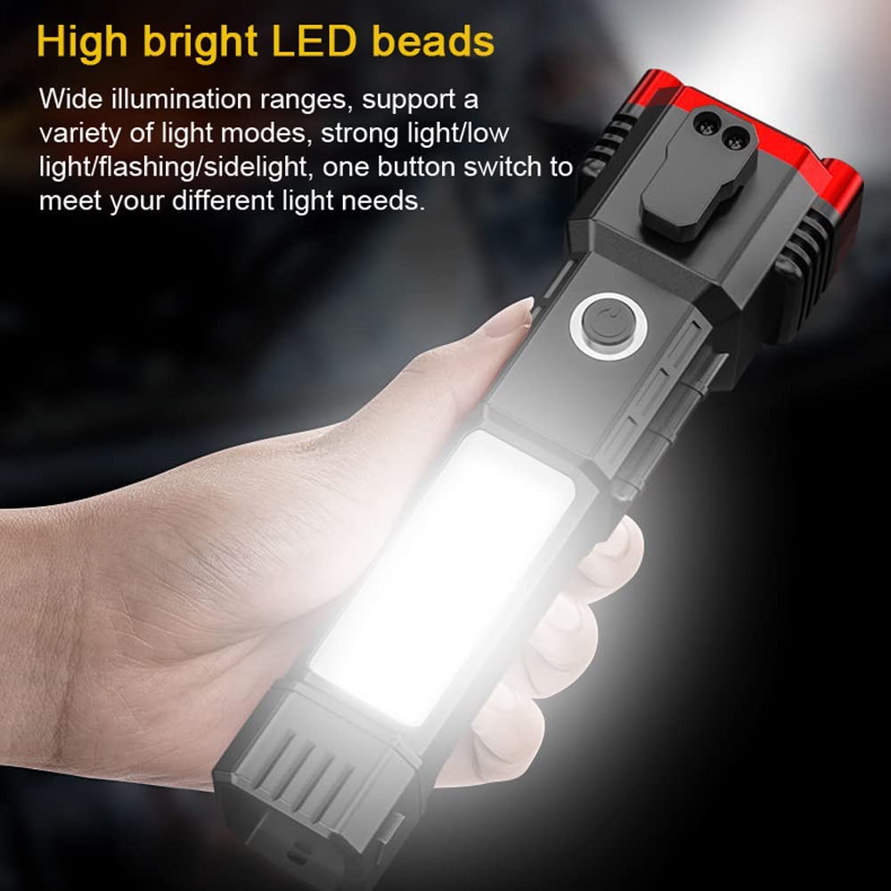 HAMMER LIGHT™ | Portable LED Flashlight Multifunctional Work Light