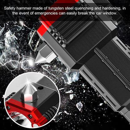 HAMMER LIGHT™ | Portable LED Flashlight Multifunctional Work Light