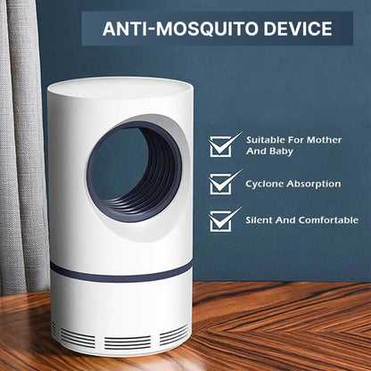 Electronic LED Mosquito Killer Lamp