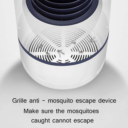 Electronic LED Mosquito Killer Lamp