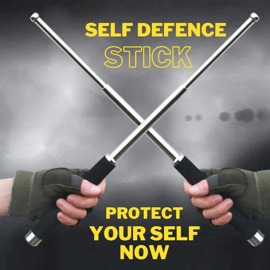 Self Defense Stick or Hand Pointer