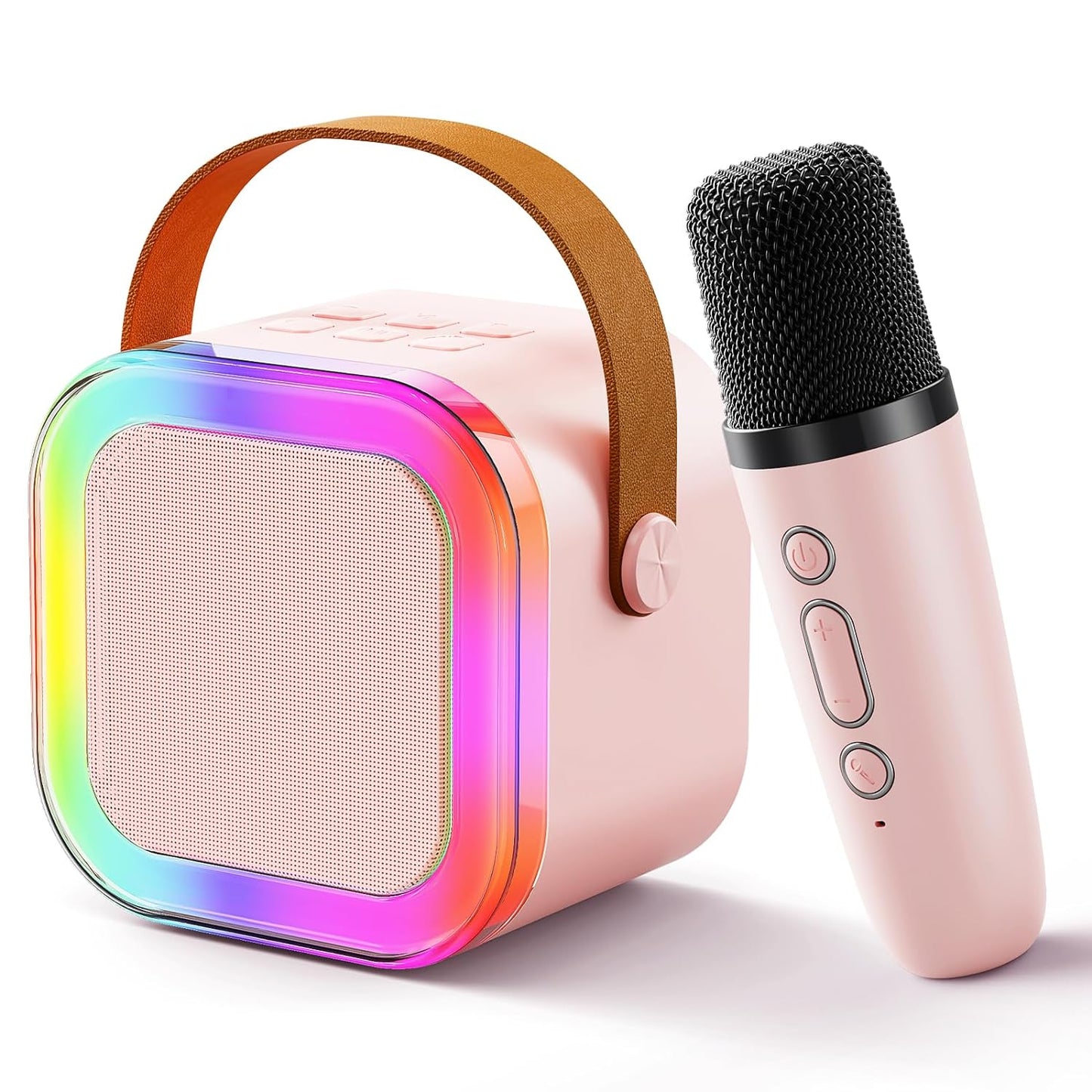 GETFUTURE - Mini Portable Speaker For , Traveling, party, Room, Personal, ETC.